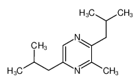 93764-51-3 structure, C13H22N2