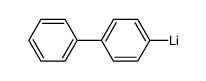 1201-71-4 structure, C12H9Li