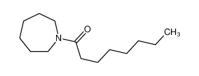 18494-58-1 1-(azepan-1-yl)octan-1-one