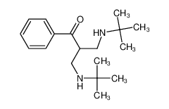 75030-66-9 structure, C18H30N2O