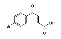 20972-38-7 structure, C10H7BrO3