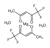 Magnesium 1,1,1-trifluoro-2,4-pentanedionate dihydrate, 98% 240131-46-8