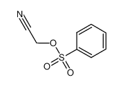 氰甲基苯磺酸酯图片