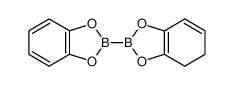 双联邻苯二酚硼酸酯