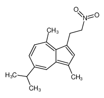 96995-20-9 structure, C17H21NO2