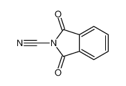 63571-77-7 structure, C9H4N2O2