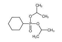 7351-26-0 spectrum, di(propan-2-yloxy)phosphorylcyclohexane