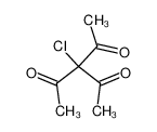 858858-88-5 3-acetyl-3-chloro-pentane-2,4-dione