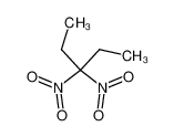 137946-62-4 spectrum, 3,3-dinitropentane