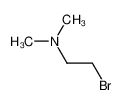 5459-68-7 structure, C4H10BrN