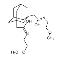 5545-28-8 structure, C20H34N2O4