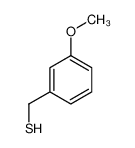 7166-64-5 3-甲氧基苄硫醇