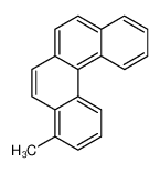 4076-40-8 4-甲基苯并[c]菲