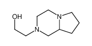 39186-51-1 structure, C9H18N2O