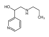 2-丙氨基-1-吡啶-3-乙醇