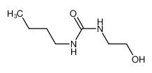 29346-52-9 1-butyl-3-(2-hydroxyethyl)urea