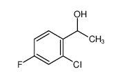 1-(2-氯-4-氟苯)乙醇