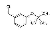 51503-06-1 structure, C11H15ClO