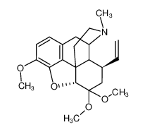 80090-76-2 structure, C22H29NO4