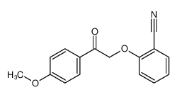 301538-60-3 structure, C16H13NO3