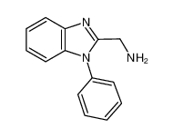 885270-93-9 structure, C14H13N3