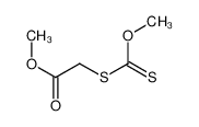 123972-88-3 structure, C5H8O3S2