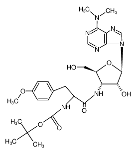 57183-05-8 structure