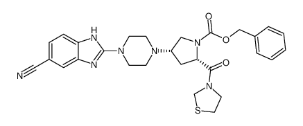 401567-01-9 structure