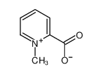 445-30-7 N-甲-2-吡啶甲酸