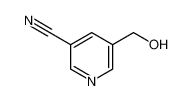 (5-氰基吡啶-3-基)-甲醇