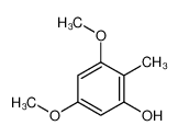 3,5-dimethoxy-2-methylphenol 39828-36-9