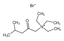 122246-24-6 structure, C12H26BrNO