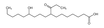 54314-75-9 structure, C20H38O4