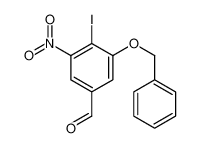 1016976-13-8 structure, C14H10INO4