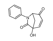 132653-79-3 structure, C13H11NO3