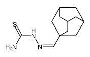 15502-76-8 structure, C12H19N3S