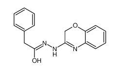 78959-31-6 structure, C16H15N3O2