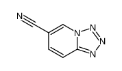 58534-11-5 structure, C6H3N5