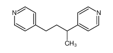 109688-58-6 4-(4-pyridin-4-ylbutan-2-yl)pyridine