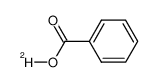 1005-01-2 structure, C7H5DO2