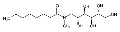 N-辛酰基-N-甲基葡糖胺