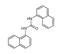 N,N'-DI-(1-NAPHTHYL)UREA 607-56-7