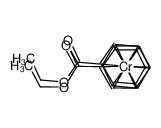 57219-87-1 structure, C18H20CrO4