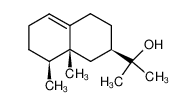 10219-71-3 structure, C15H26O