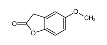 2503-24-4 structure, C9H8O3