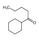 5445-35-2 1-cyclohexylpentan-1-one