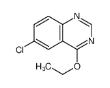 7505-75-1 6-chloro-4-ethoxyquinazoline