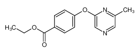 906353-03-5 structure, C14H14N2O3