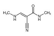 95546-18-2 structure, C6H9N3O