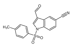 468717-73-9 structure, C17H12N2O3S